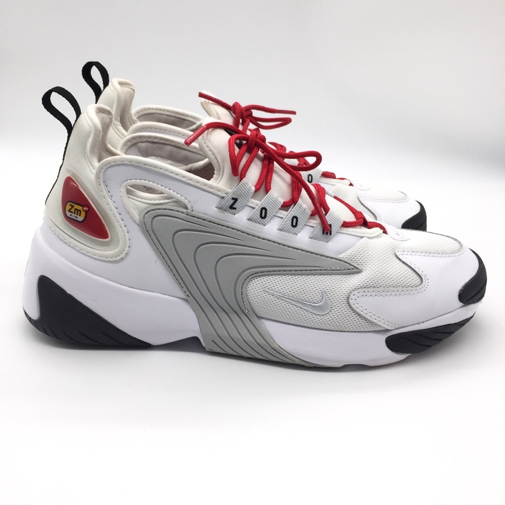 Nike Zoom 2K Marathon Running Shoes